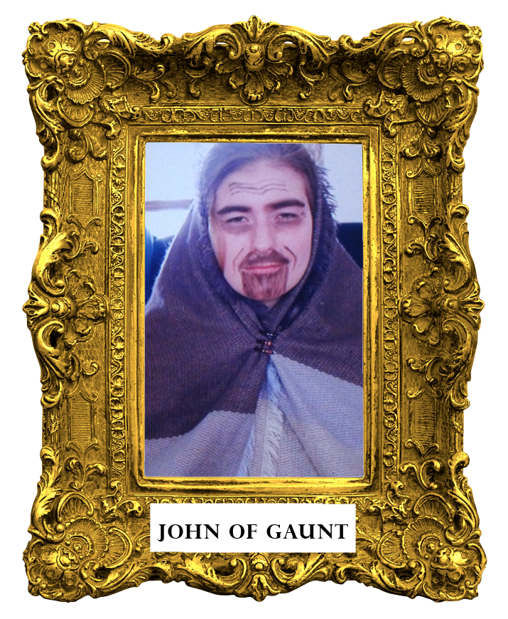 john-of-gaunt-onetrueking